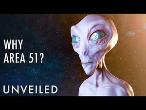 What's So Special About Area 51? | Unveiled
