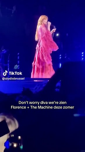 Pukkelpop, zijn jullie klaar voor een rematch? Op zaterdag 22 augustus komen Florence The Machine en Deftones naar Kiewit. 🗣️ 👉 Pukkelpop 2026 gaat door van 20 tot en met 23 augustus in Kiewit. De ticketverkoop gaat op 14 februari om 10:00 van start. #defestivalzender #pkp26 #florenceandthemachine #deftones #pukkelpop