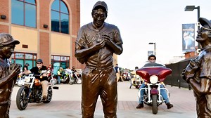 1.8K views · 24 reactions | On Opening Day, April 25, we're hosting a silent auction with one-of-a-kind Brooks Robinson memorabilia. Proceeds from the auction will be donated to the Constance and Brooks Robinson foundation. Go to yorkrevolution.com/auction for more information | York Revolution | Facebook