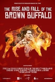 The Rise and Fall of the Brown Buffalo (2017) - AZ Movies