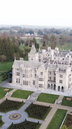 Ireland is home to some of the world’s most breathtaking castle wedding venues, each steeped in history, elegance, and timeless romance. But with so many extraordinary options, choosing 𝙩𝙝𝙚 𝙤𝙣𝙚 can feel overwhelming. Do you envision exchanging vows at Luttrellstown Castle, where the Beckhams once celebrated their love? Or perhaps you’re drawn to the refined grandeur of Adare Manor, the artistic soul of Castle Leslie, where Paul McCartney wed, the historic charm of Dromoland Castle, or the 