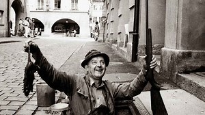 The Bizarre History of Professional Rat-Catchers