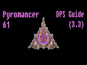[Rift] 61 Pyromancer DPS Guide