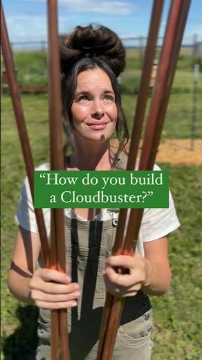 How to build a Cloudbuster