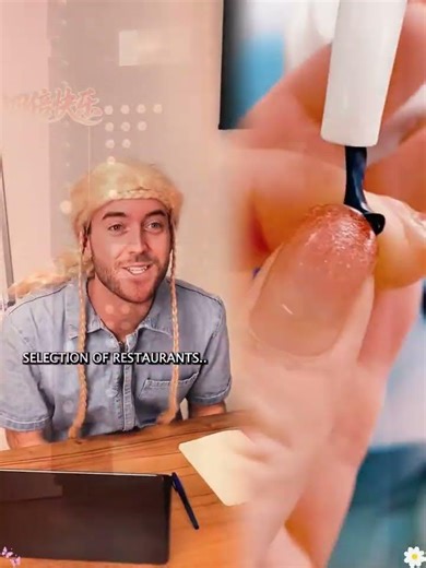 53✨A little bit✨ (When Austrians or Germans say they don’t speak English)