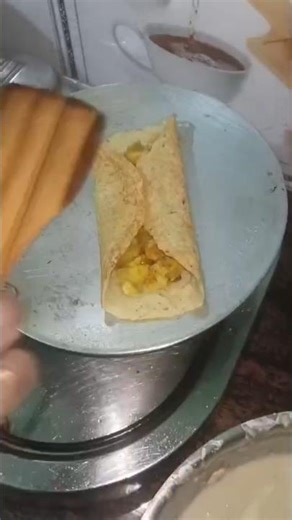 😱 घर पर बनाएं बाजार जैसा Crispy Dosa! | Thread & Tadka #shorts