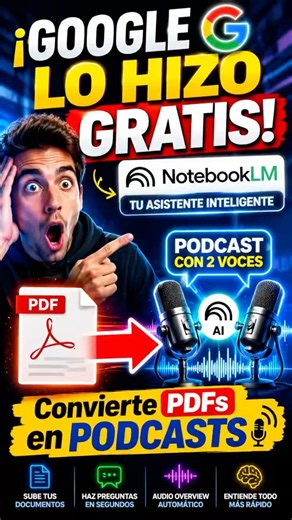 📄➡️🤖 Habla con cualquier PDF en segundos