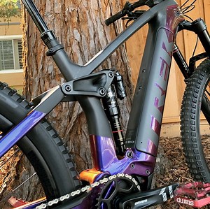 5 raisons pour lesquelles le Trek Rail est très bon