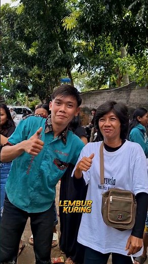 Oppa adul banyak di Gandrungi emak-emak