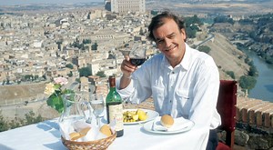 The cook, his grief, his wives and his lovers... Keith Floyd - the original celebrity chef
