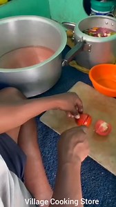 Unbelievable Catch 😱🔥 Cooked Right On The Boat! . #FishingAndCooking #CatchCookEat #FreshFromSea #SeafoodFeast #BoatCooking #DeepSeaAdventure #FishingLife #OceanVibes #TastyCatchq #SeafoodLovers | Village Cooking Store