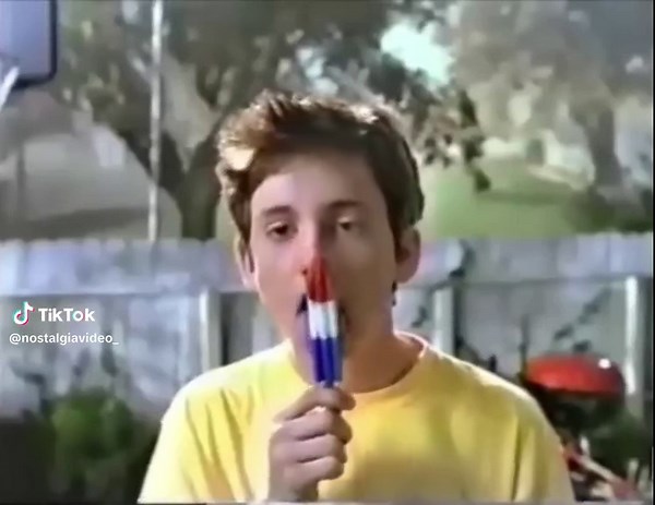 Popsicle Zone Firecracker Commercial (2000) #2000s #early2000s #2000 #summer #2000summer #childhoodmemories #memoryunlocked
