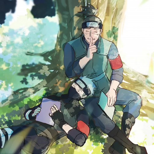 #kakairu #kakairuedit #kakairuka #kakairucanon #kakairu♡ #kakairu🏳️‍🌈 #какаиру #🛐 #kakashi #iruka #kakairu.editxs #fypシ #fyp #foryou
