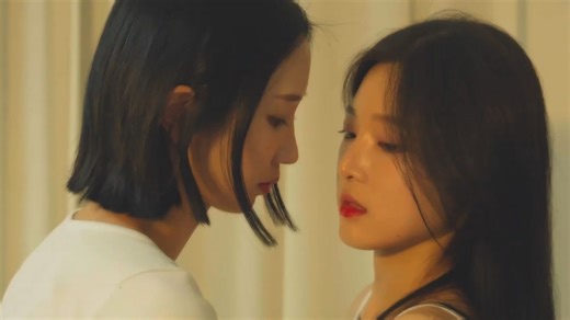 [中文预告] 韩国 GL Click me 预告 巧了 我有会员
