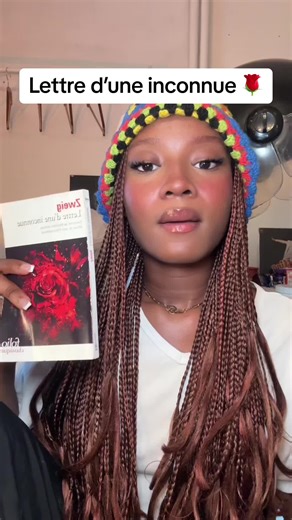 Lettre d’une inconnue: Un récit captivant de Stefan Zweig