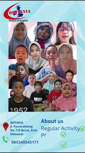 Wall Magazine Presentation for Beginners