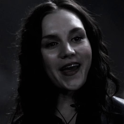 Evil Women in Supernatural: Rowena MacLeod and Meg Masters