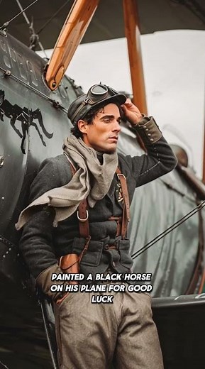 Ferrari Logo Meaning – Why Ferrari’s Icon Has a Prancing Horse 🐎 #Shorts #automobile #autotrivia