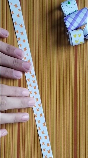 Washi Tape Crafts You Can Make At Home