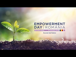 doTERRA România în 2022 - înainte de Empowerment Day