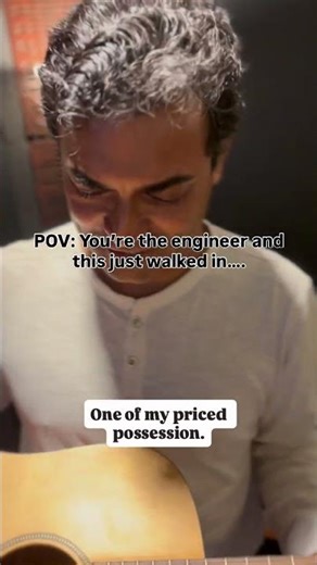 POV: A Martin 12-String Walks Into the Studio | Legendary Sound & Every Guitarist’s Dream 🎶🔥