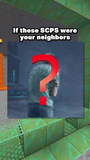 Which SCP Neighbor Would You Choose? Pick Your Ideal Anomalous Neighbor