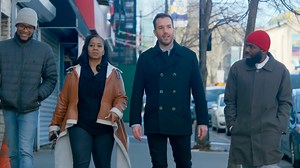 Rutgers Uses Data For Crime Prevention