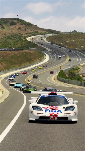 $100 million lineup #hypercar #supercar #mclaren #bugatti #ferrari @theexoticsnetwork