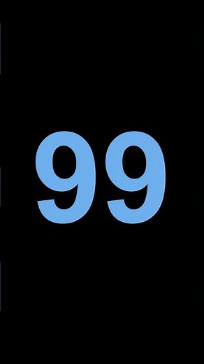 Numbers 10 20 30 40 50 60 70 80 90 100 in English