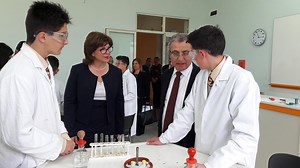 Il-programm Prince's Trust offrut għall-ewwel darba fi skola tal-Knisja