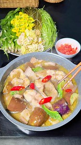 1.4M views · 9.7K reactions | Cách nấu mắm kho | Kênh Của Mỹ | Facebook