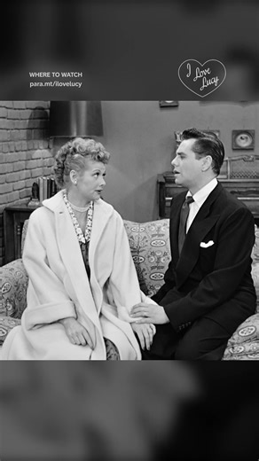 Lucy wants to remarry Ricky after finding a clerical error on their marriage license. | I Love Lucy