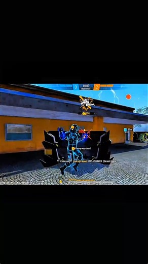 smooth cap cut edit (pal pal song) #freefire #youtube #foryou