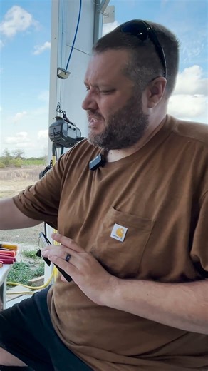 Leaking Pipe… Shut It Down My Phone | Frizzlife LP365 Smart Water Monitor