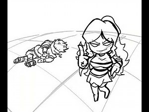 BANG BANG BANG [Chainsaw man song/animation by bbpanzu]