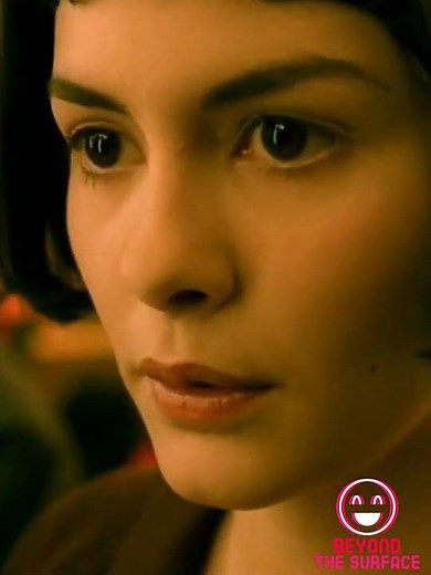 AMÉLIE (2001) - LIFE IS STRANGE