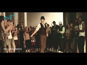 Got To Dance Promo: Davina McCall