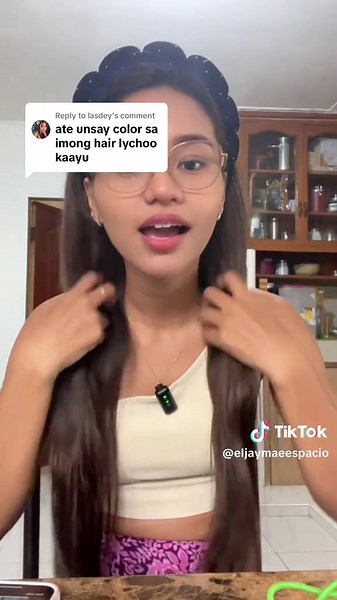 Replying to @lasdey @Zel salon Corp.