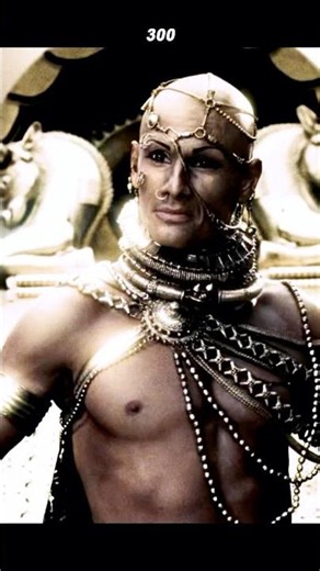 #movie 🎬 300: THIS IS SPARTA! - The Ultimate Tribute 🛡️