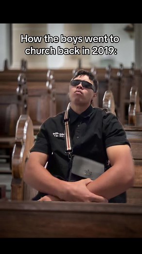 Hilarious Church Moments: Laughing Out Loud 2019