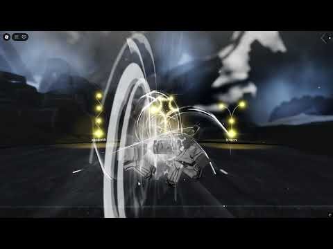 Hunterverse: Skill Tree Interface