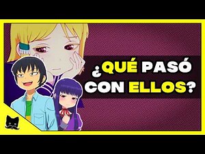 ¿Qué pasó después del anime? | High Score Girl