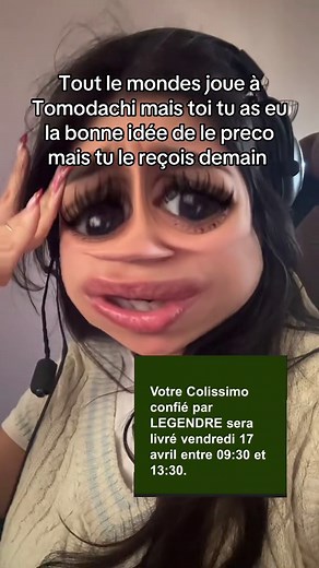Tomodachi Life & Amour Sucré New Gen Gaming