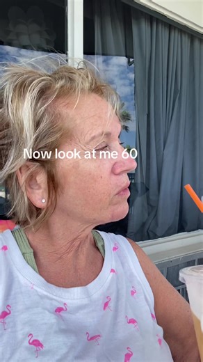 Embracing Life After 60: Age Is Just a Number