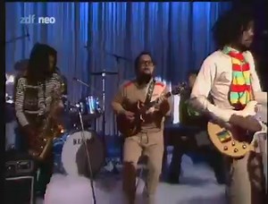 Peter Tosh - don't look back | D.A.B music - life warriors