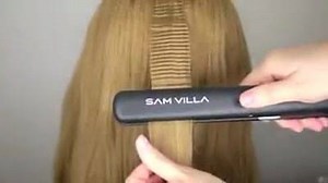 564K views · 5.7K reactions | Una trenza cascada diferente #trenza #braids #hair #peinados ¿Que os parece? | Peinados y Tendencias | Facebook