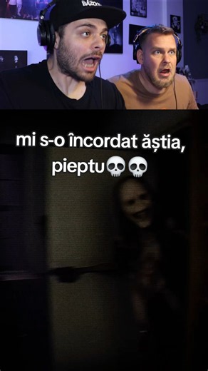 Am aflat pe unde se merge