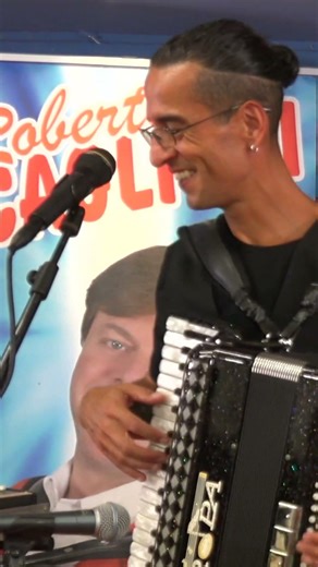 Fisarmonica | MARINARA (1)