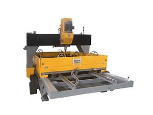 [Hot Item] CNC Metal Plate/Flange Drilling Machine