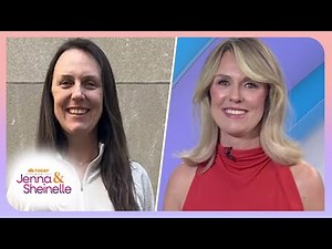 2 TODAY Viewers Get Spring Makeovers: See Their New Looks!